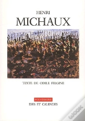 Capa do artigo Henri Michaux