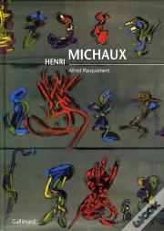 Henri Michaux ; Peintures