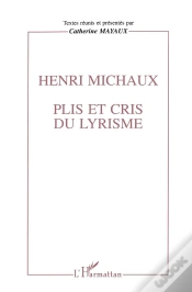 Capa do artigo Henri Michaux ; Plis Et Cris Du Lyrisme