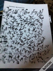 Capa do artigo Henri Michaux