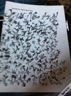 Capa do artigo Henri Michaux