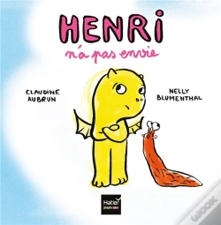 Capa do artigo Henri N'A Pas Envie
