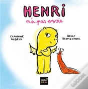 Capa do artigo Henri N