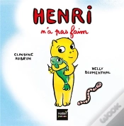 Capa do artigo Henri N