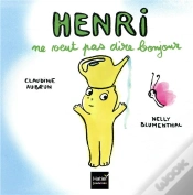 Capa do artigo Henri Ne Veut Pas Dire Bonjour