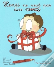 Capa do artigo Henri Ne Veut Pas Dire Merci