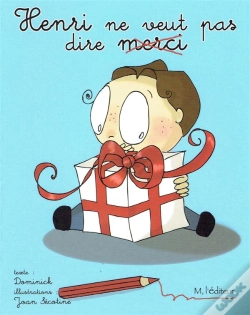 Capa do artigo Henri Ne Veut Pas Dire Merci