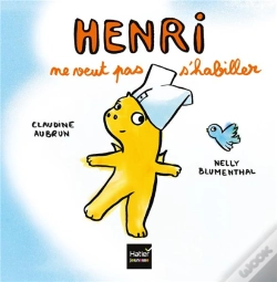 Capa do artigo Henri Ne Veut Pas S'Habiller
