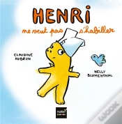 Capa do artigo Henri Ne Veut Pas S
