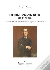 Capa do artigo Henri Parinaud (1844-1905)