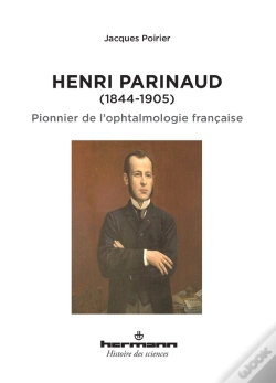 Capa do artigo Henri Parinaud (1844-1905)