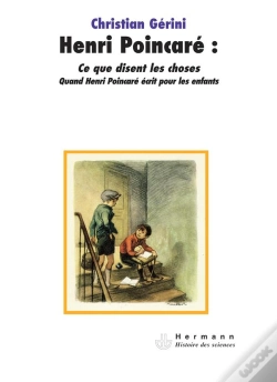 Capa do artigo Henri Poincare