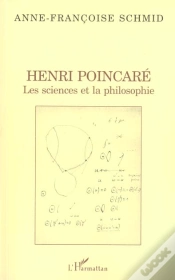 Capa do artigo Henri Pointcare ; Les Sciences Et La Philosophie