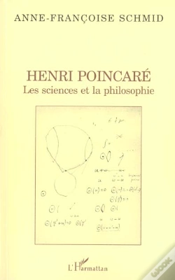 Capa do artigo Henri Pointcare ; Les Sciences Et La Philosophie