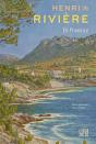 Henri Rivière En Provence - Preview