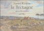 Henri Rivière, La Bretagne ; Aquarelles Inédites - Preview