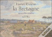 Capa do artigo Henri Rivière, La Bretagne ; Aquarelles Inédites