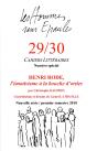 Henri Rode Ou L'Émotivisme À La Bouche D'Orties - Preview