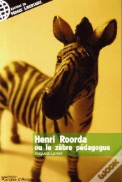 Capa do artigo Henri Roorda Ou Le Zebre Pedagogique