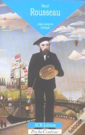 Capa do artigo Henri Rousseau
