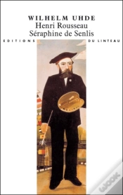 Capa do artigo Henri Rousseau ; Séraphine De Senlis