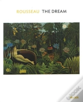 Henri Rousseau The Dream /Anglais
