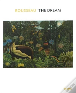 Capa do artigo Henri Rousseau The Dream /Anglais
