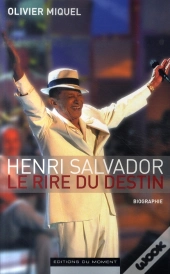 Henri Salvador, Le Rire Du Destin