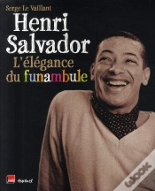 Capa do artigo Henri Salvador ; L