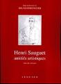Henri Sauguet ; Amities Artistiques - Preview