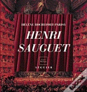 Henri Sauguet ; Un Academicien Autodidacte