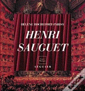 Capa do artigo Henri Sauguet ; Un Academicien Autodidacte