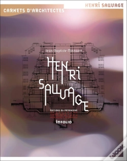 Capa do artigo Henri Sauvage