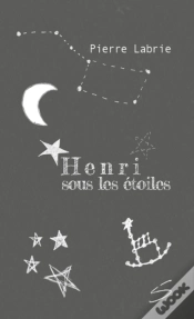 Capa do artigo Henri Sous Les Étoiles