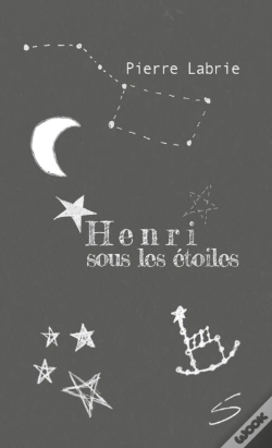Capa do artigo Henri Sous Les Étoiles
