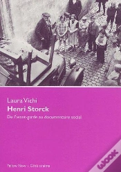 Capa do artigo Henri Storck