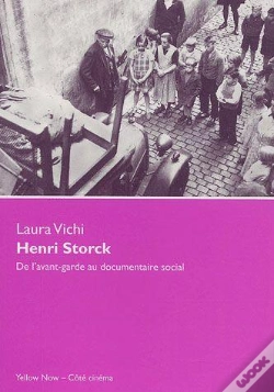 Capa do artigo Henri Storck