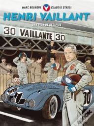 Henri Vaillant