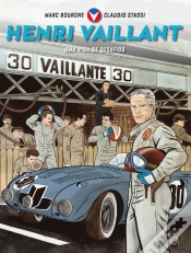 Capa do artigo Henri Vaillant
