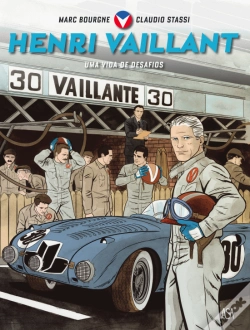Capa do artigo Henri Vaillant