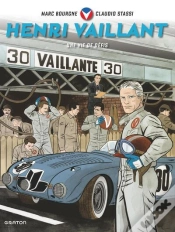 Capa do artigo Henri Vaillant : Une Vie De Défis