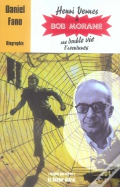 Capa do artigo Henri Vernes Et Bob Morane
