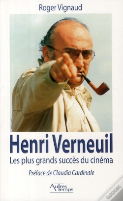 Capa do artigo Henri Verneuil ; De L'Immigré Au Grand Conteur Du Cinéma Populaire