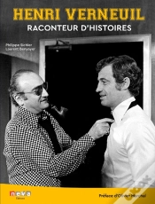 Capa do artigo Henri Verneuil : Raconteur D