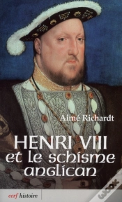 Capa do artigo Henri Viii Et Le Schisme Anglican