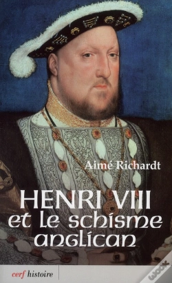 Capa do artigo Henri Viii Et Le Schisme Anglican