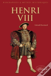 Henri Viii