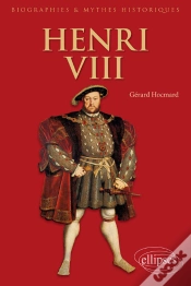 Capa do artigo Henri Viii