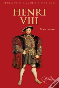 Capa do artigo Henri Viii