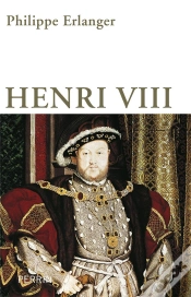 Capa do artigo Henri Viii